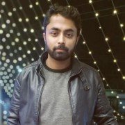 Photo of Kamal Das